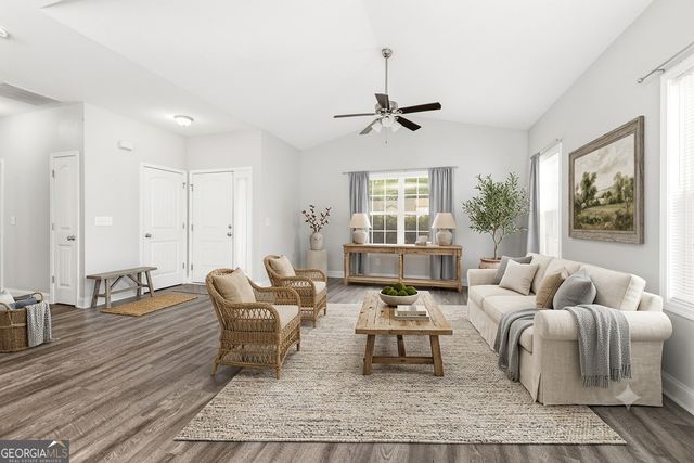 540 Highland Pointe Drive, Alto, GA 30510