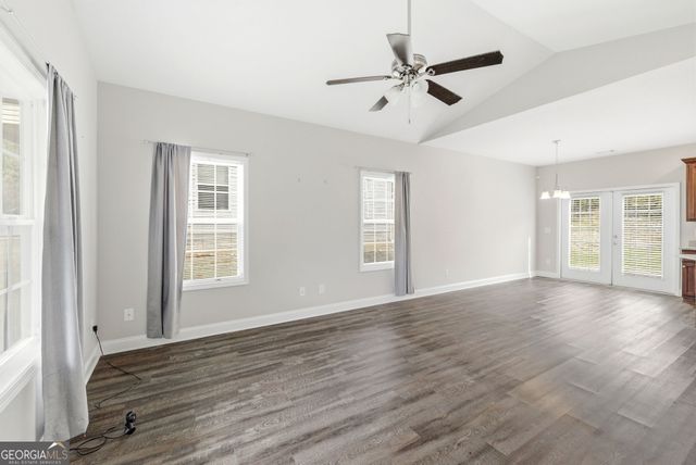 540 Highland Pointe Drive, Alto, GA 30510