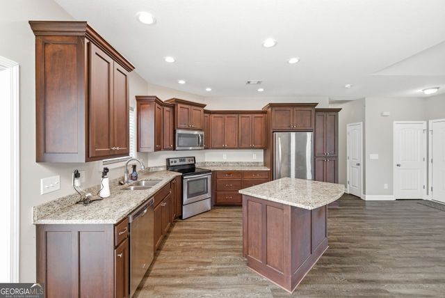 540 Highland Pointe Drive, Alto, GA 30510