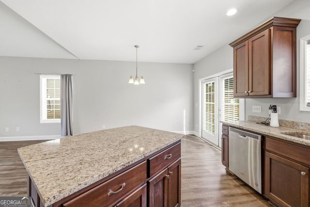 540 Highland Pointe Drive, Alto, GA 30510
