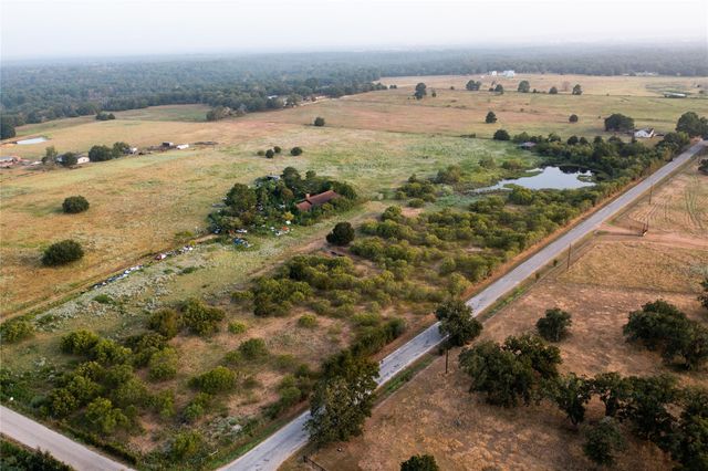 TBD Young School House RD, Smithville, TX 78957