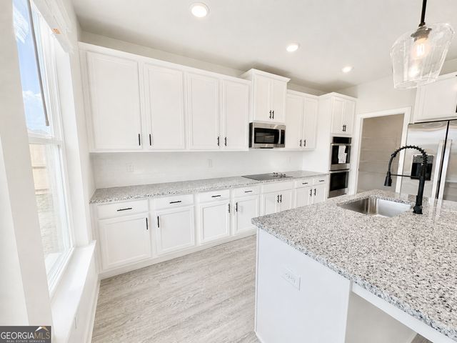 911 Nora Eloise Dr Lot 37 Court LOT 37, Bonaire, GA 31005