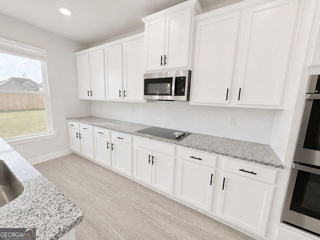 911 Nora Eloise Dr Lot 37 Court LOT 37, Bonaire, GA 31005