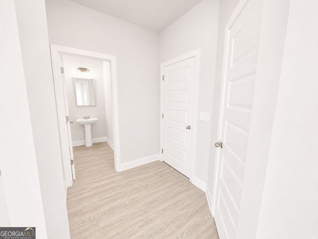 911 Nora Eloise Dr Lot 37 Court LOT 37, Bonaire, GA 31005