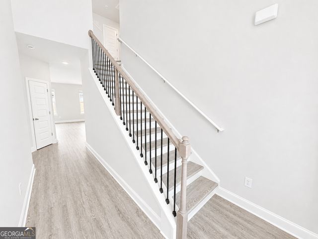 911 Nora Eloise Dr Lot 37 Court LOT 37, Bonaire, GA 31005
