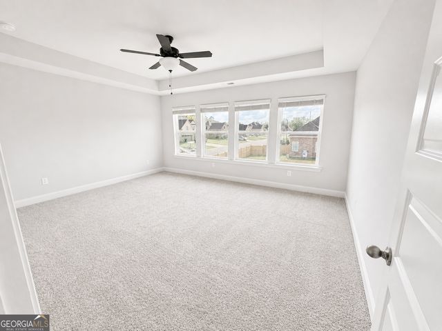 911 Nora Eloise Dr Lot 37 Court LOT 37, Bonaire, GA 31005