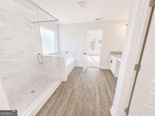 911 Nora Eloise Dr Lot 37 Court LOT 37, Bonaire, GA 31005