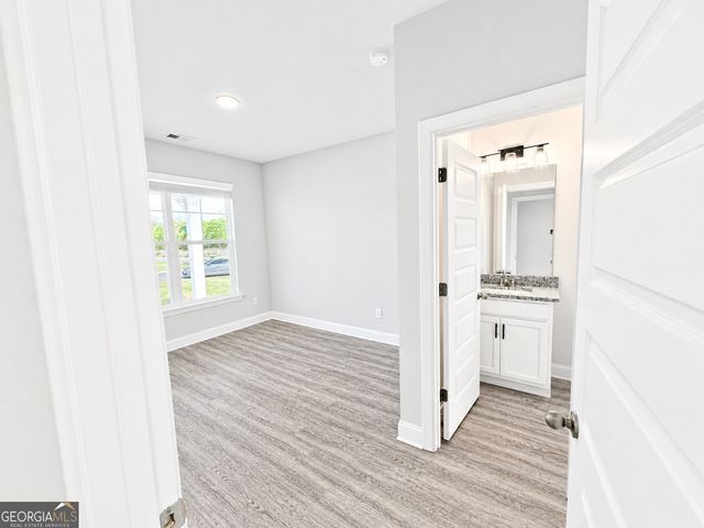 911 Nora Eloise Dr Lot 37 Court LOT 37, Bonaire, GA 31005