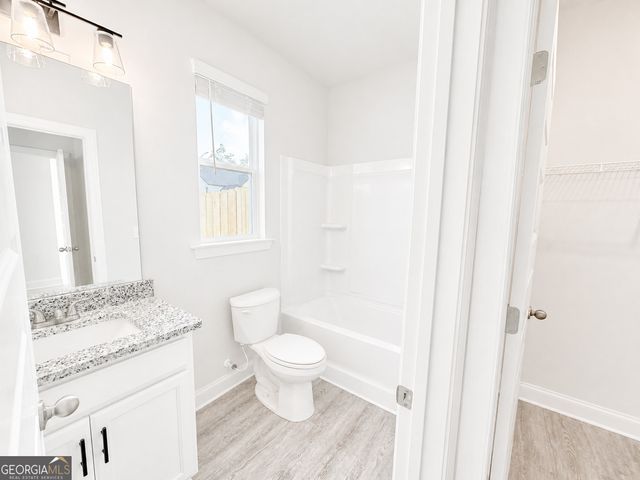 911 Nora Eloise Dr Lot 37 Court LOT 37, Bonaire, GA 31005