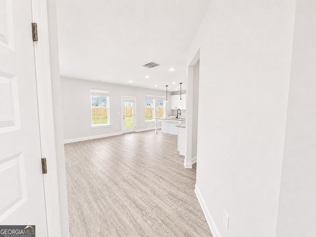 911 Nora Eloise Dr Lot 37 Court LOT 37, Bonaire, GA 31005
