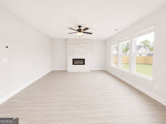 911 Nora Eloise Dr Lot 37 Court LOT 37, Bonaire, GA 31005