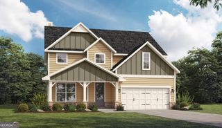 911 Nora Eloise Dr Lot 37 Court LOT 37, Bonaire, GA 31005