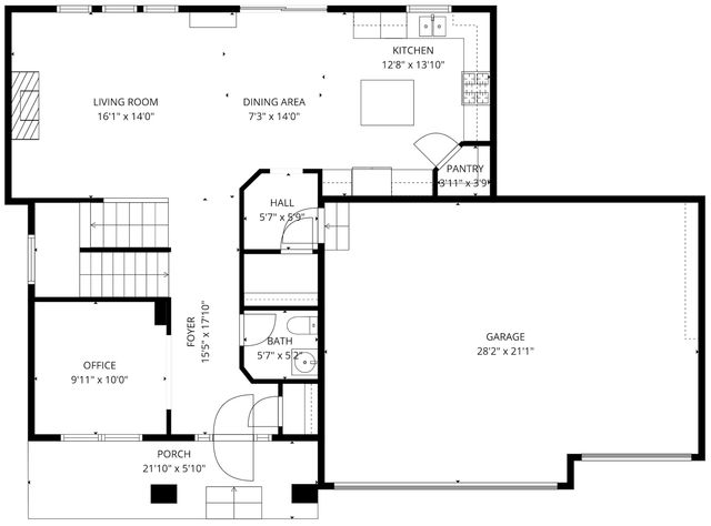 13918 Ashford Path, Rosemount, MN 55068