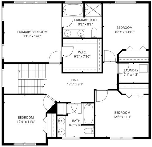 13918 Ashford Path, Rosemount, MN 55068