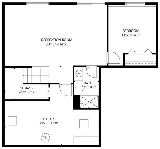 13918 Ashford Path, Rosemount, MN 55068