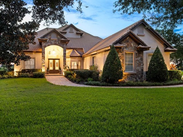 12721 JACOB GRACE COURT, Windermere, FL 34786
