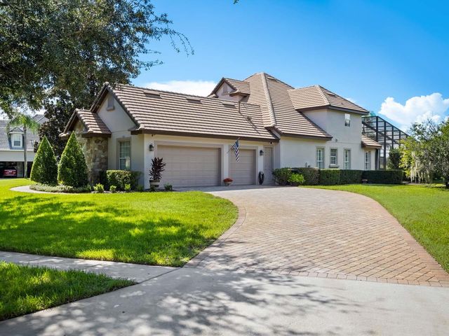 12721 JACOB GRACE COURT, Windermere, FL 34786