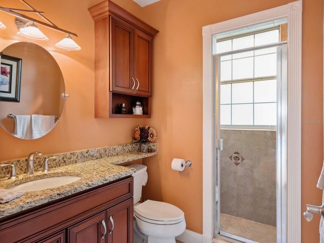 12721 JACOB GRACE COURT, Windermere, FL 34786