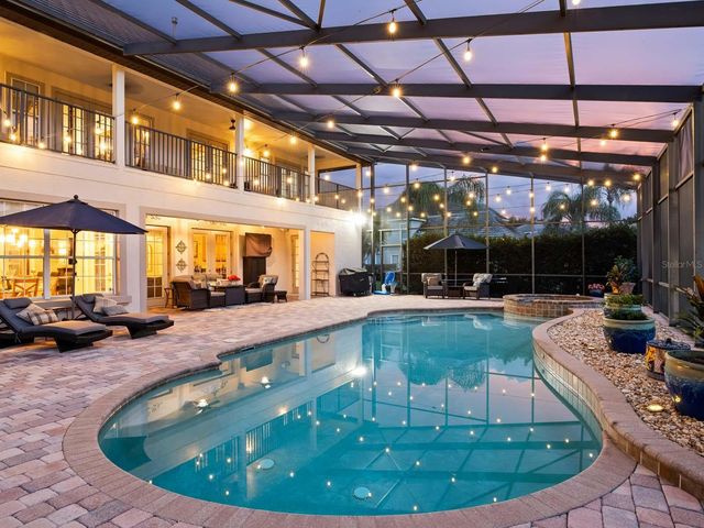 12721 JACOB GRACE COURT, Windermere, FL 34786