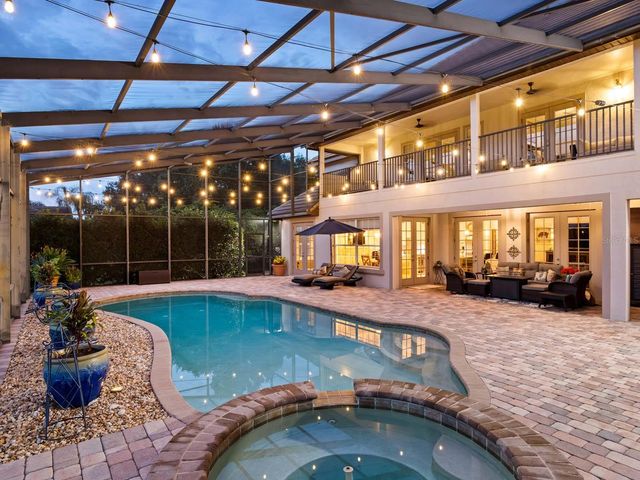 12721 JACOB GRACE COURT, Windermere, FL 34786