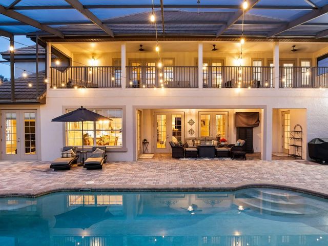 12721 JACOB GRACE COURT, Windermere, FL 34786