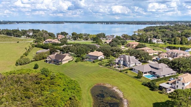 12721 JACOB GRACE COURT, Windermere, FL 34786