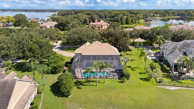 12721 JACOB GRACE COURT, Windermere, FL 34786