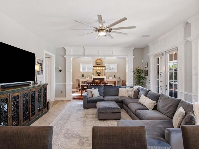 12721 JACOB GRACE COURT, Windermere, FL 34786