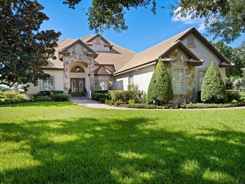12721 JACOB GRACE COURT, Windermere, FL 34786