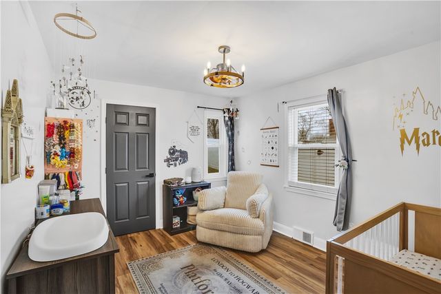 2012 Forge Dr, Aliquippa, PA 15001