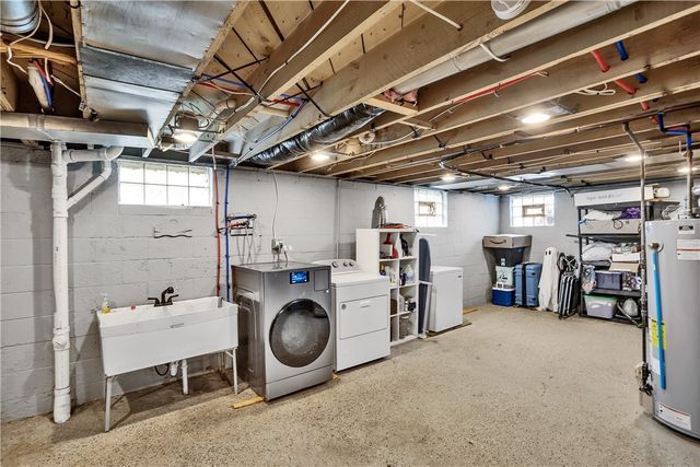 2012 Forge Dr, Aliquippa, PA 15001