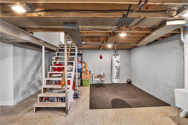 2012 Forge Dr, Aliquippa, PA 15001