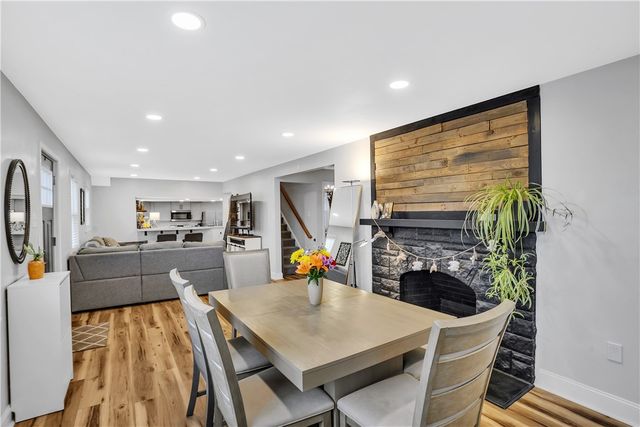 2012 Forge Dr, Aliquippa, PA 15001