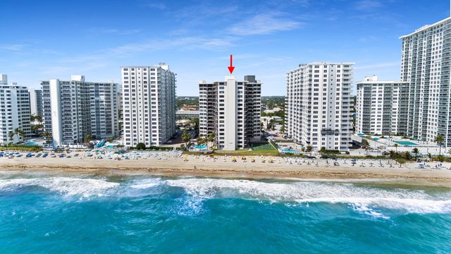 3800 Galt Ocean Drive Ph 5,6,7, Fort Lauderdale, FL 33308