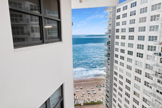 3800 Galt Ocean Drive Ph 5,6,7, Fort Lauderdale, FL 33308