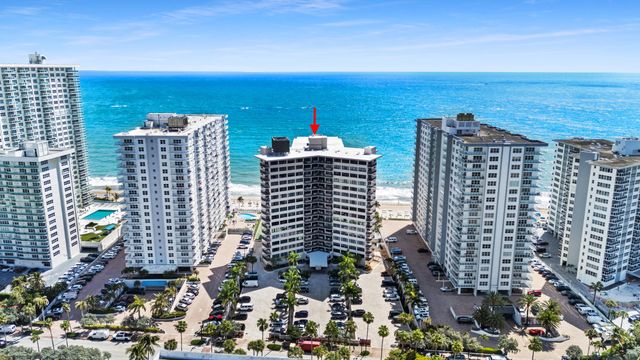 3800 Galt Ocean Drive Ph 5,6,7, Fort Lauderdale, FL 33308