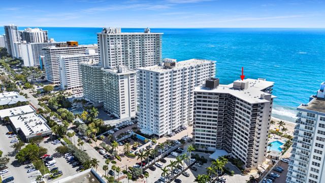 3800 Galt Ocean Drive Ph 5,6,7, Fort Lauderdale, FL 33308