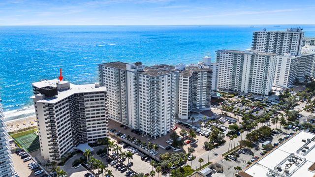 3800 Galt Ocean Drive Ph 5,6,7, Fort Lauderdale, FL 33308