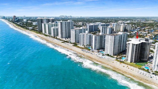 3800 Galt Ocean Drive Ph 5,6,7, Fort Lauderdale, FL 33308