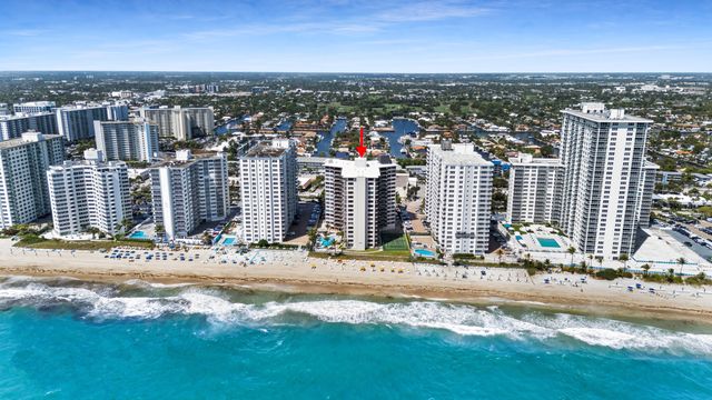 3800 Galt Ocean Drive Ph 5,6,7, Fort Lauderdale, FL 33308