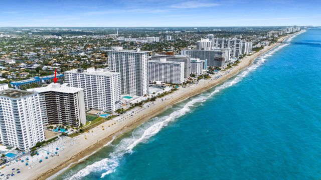 3800 Galt Ocean Drive Ph 5,6,7, Fort Lauderdale, FL 33308