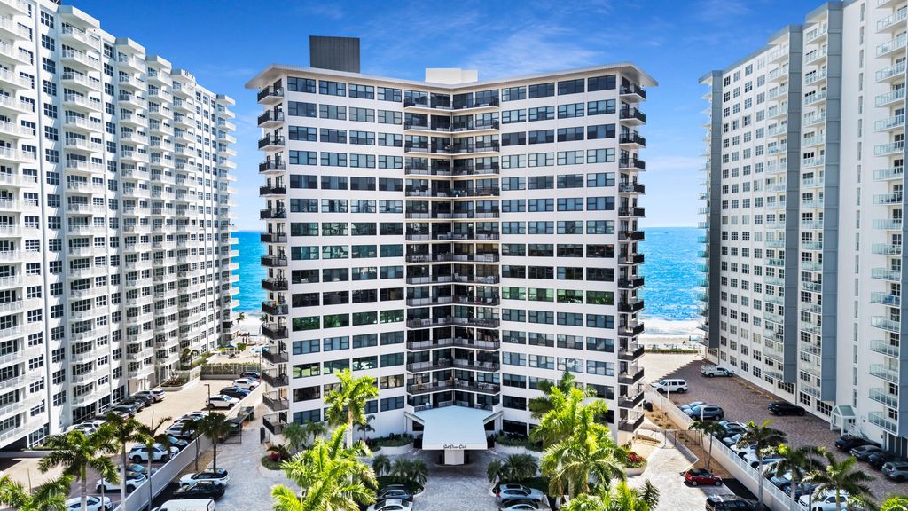 3800 Galt Ocean Drive Ph 5,6,7, Fort Lauderdale, FL 33308