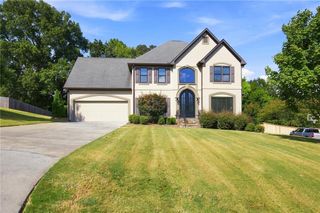 117 Oakhurst Terrace NE, Calhoun, GA 30701