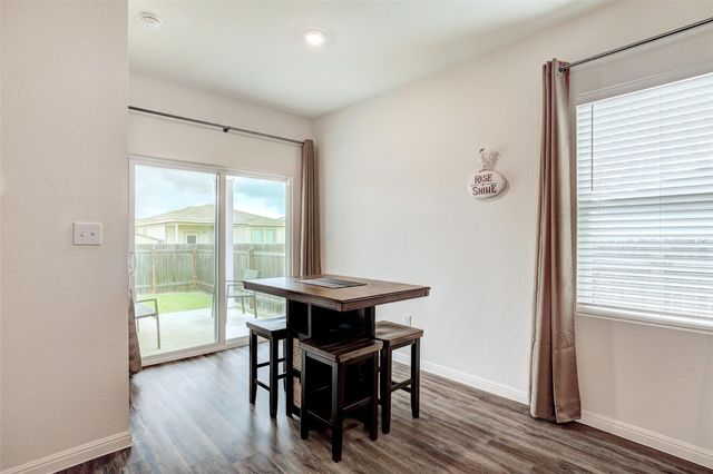 324 Bell Rings DR, Jarrell, TX 76537