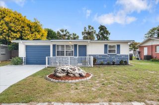 11134 TAFT DRIVE, Port Richey, FL 34668