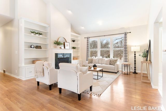 3534 41st Street, Heath Twp, MI 49419