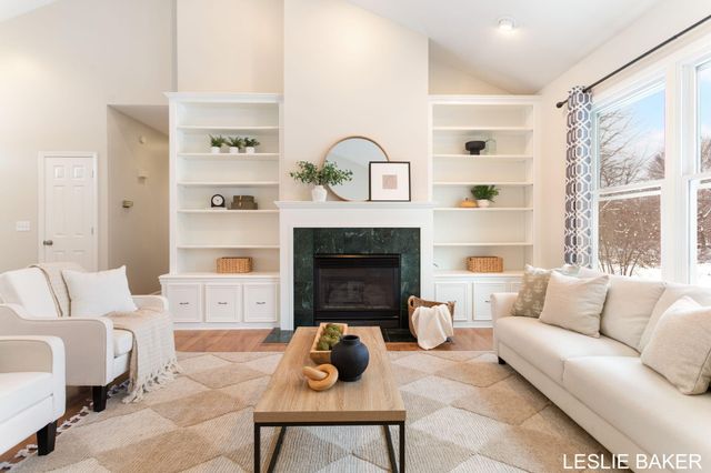 3534 41st Street, Heath Twp, MI 49419