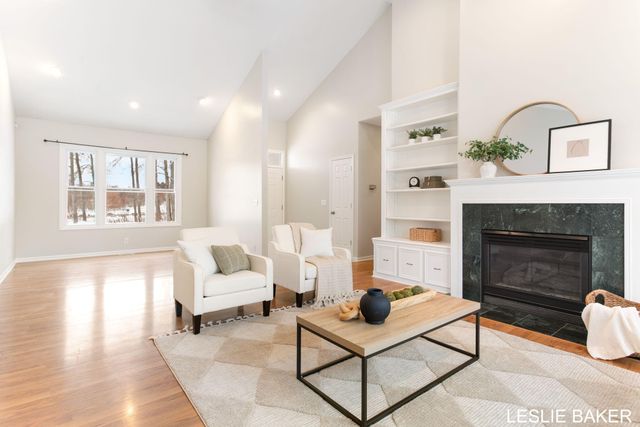 3534 41st Street, Heath Twp, MI 49419