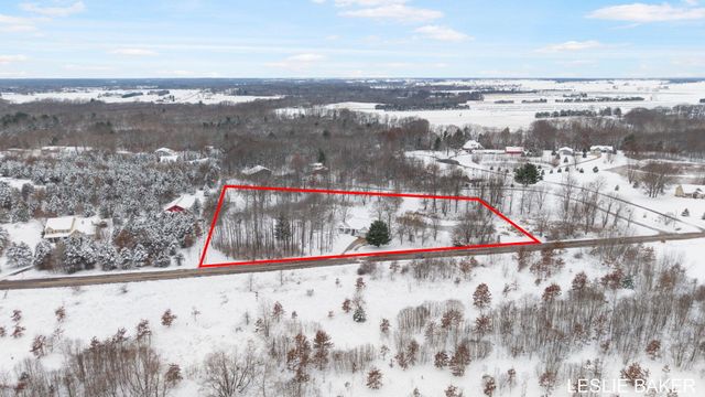 3534 41st Street, Heath Twp, MI 49419