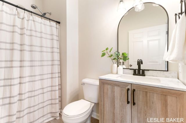 3534 41st Street, Heath Twp, MI 49419